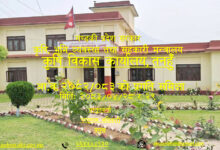 Photo of तनहुँमा खाद्यान्न उत्पादन अझै अपुग, बाँदर र बाँझो जमिन मुख्य चुनौती