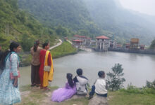 Photo of प्रकृति, संस्कृति र इतिहासले सजिएको मर्स्याङ्दीमा पर्यटनको सम्भावना