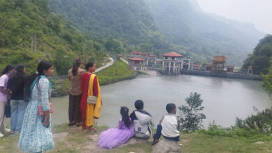 Photo of प्रकृति, संस्कृति र इतिहासले सजिएको मर्स्याङ्दीमा पर्यटनको सम्भावना