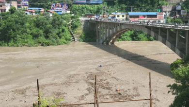 Photo of रसुवा बाढीमा बगेका ६ जनाको शव तनहुँमा भेटियो