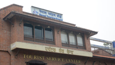 Photo of रसुवा बाढी : २९१ विदेशीसहित ३८४ पर्यटक तथा पदयात्री बेपत्ता