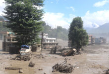 Photo of रसुवा बाढीः १६५ जनाको शव फेला, ५७९ तीर्थात्री बेपत्ता