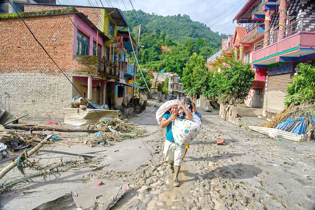 Photo of विपद्मा सञ्चार र यसको महत्व