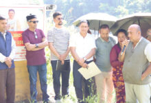 Photo of भानुभक्तको साहित्यिक योगदान सम्झिंदै १५८औं स्मृति दिवस मनाइयो