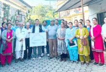 Photo of भिमादमा नियमित एचपीभी खोप अभियानबारे अन्तरक्रिया
