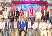 Photo of नेपाली कांग्रेस देउवा समुहद्वारा तनहुँमा महाधिवेशन तयारी समिति विस्तार