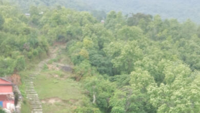 Photo of घोषणामा नै सीमित लमजुङको ‘स्मार्ट फिल्म सिटी’ सपना