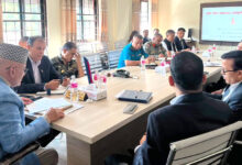 Photo of गण्डकीमा बाढीपहिरोको कहर : २१ जनाको मृत्यु, विपद् कोषमा १० करोड रुपैयाँ विनियोजन