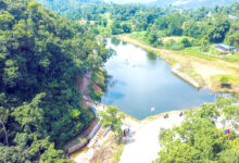 Photo of सम्पादकीय : नारेश्वरताल – पानीको पोखरीबाट समृद्धिको सम्भावना