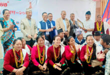 Photo of विश्व पर्यटन दिवसका अवसरमा एआई र डिजिटल प्रविधिमार्फत पर्यटन पुनःसंरचनाको बहस