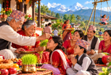 Photo of आज विजयादशमी : टिकाको उत्तम साइत बिहान १०ः२६ बजे