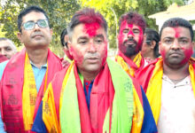 Photo of कांग्रेस क्षेत्रीय नेतृत्वमा त्रिपाठी : ‘गुमेको साख फर्काउन सबैलाई मिलाएर अघि बढ्छु’
