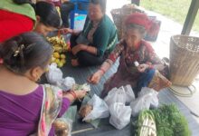 Photo of हाटबजारमा उत्पादक र उपभोक्ताको भेटघाट