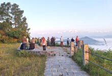 Photo of बन्दीपुरमा पर्यटकको चहलपहल बढ्यो
