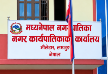 Photo of लमजुङको मध्यनेपालमा विषादीको मनपरी प्रयोगमाथि नगरपालिकाको कडाई