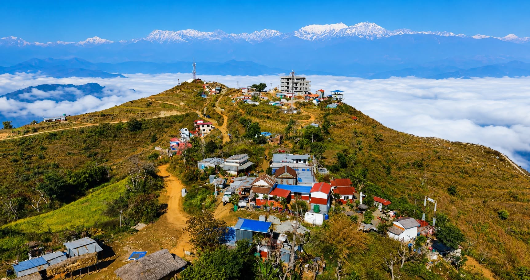 Photo of तनहुँको पर्यटन : गन्तव्य जोडिंदै, पर्यटनको नयाँ सर्किट बन्दै