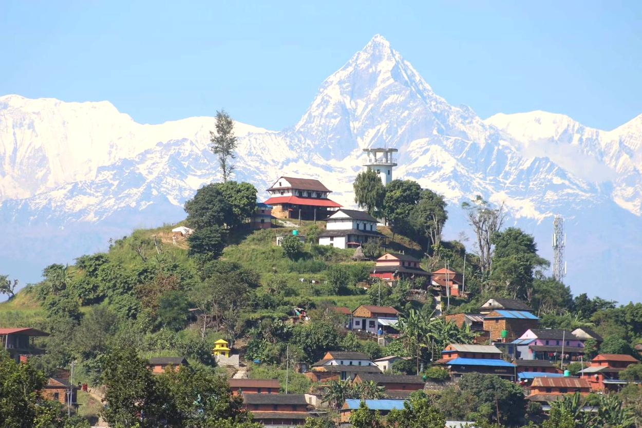 Photo of प्राकृतिक सुन्दरता