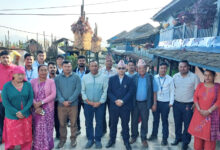 Photo of बन्दीपुरको पर्यटनमा नयाँ गन्तव्य थपिंदै, रामकोट प्रवर्द्धनको पहल