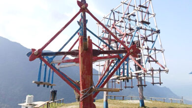 Photo of दशैंमा २४ पिर्के रोहोटे पिङ्ग