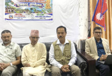 Photo of सय वर्ष पुराना सम्पदा खोज्दै व्यास नगरपालिका
