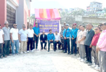 Photo of सम्पादकीय : चाडपर्वका यात्रु र सहायता कक्षा